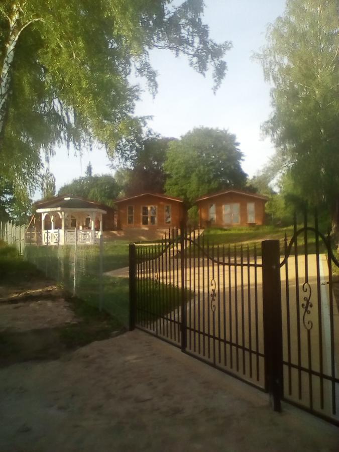 Kameralny Drewniany Letniskowy W Mikolajkach * Mikolajki (Mragowo)