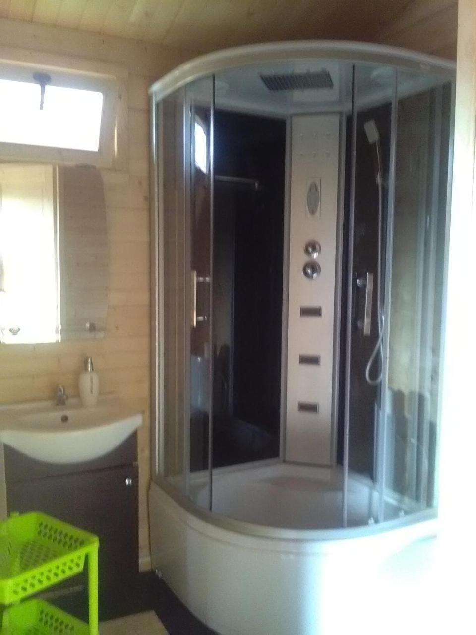 Lodge Kameralny Drewniany Letniskowy W Mikolajkach *